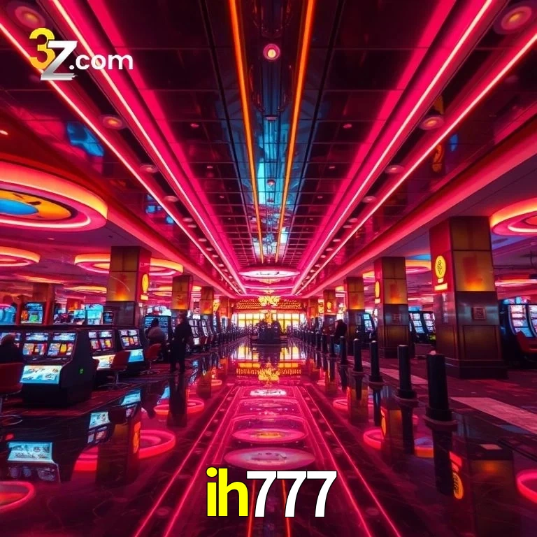 ih777 APK Interface