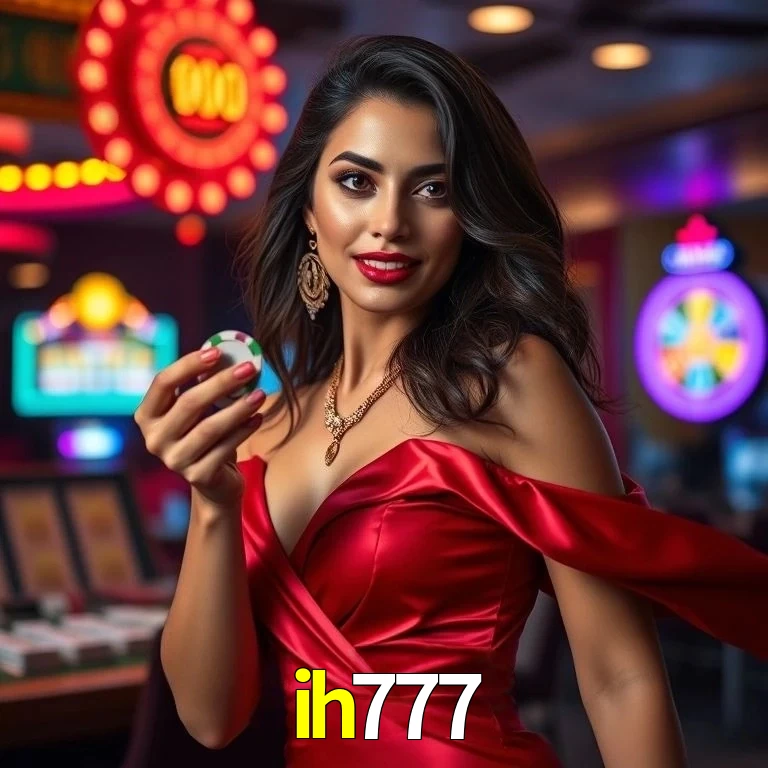 ih777 Torneios Slots