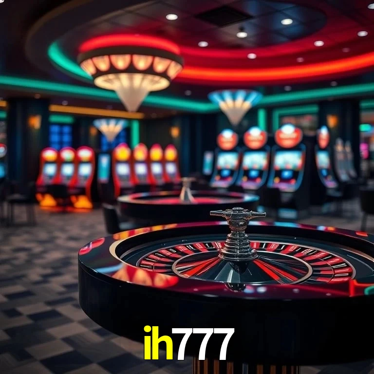 ih777 APK Segurança
