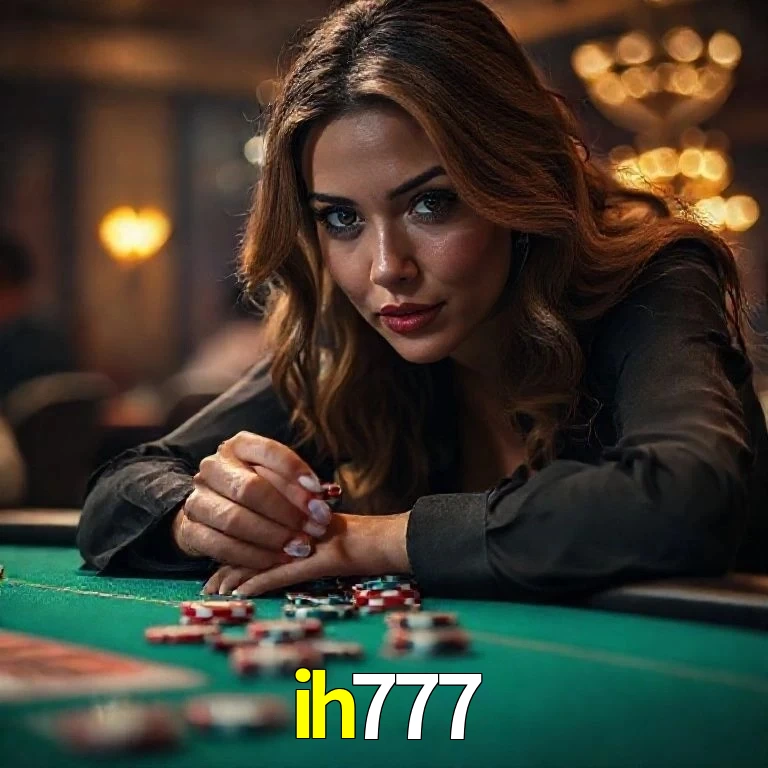 ih777 Sistema Bônus